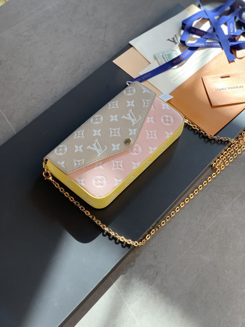 LV Wallets